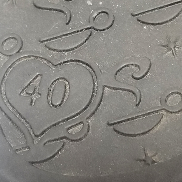 Hot Chocolate Chocolaticas Egypt Slip-on Flat Shoes Size: 40 US 10. - Picture 8 of 10